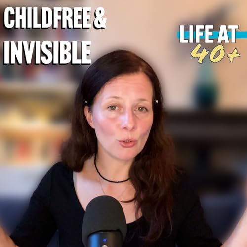 The realities of being childfree in your 40s nobody is talking about