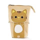 cute office supplies near me Multifunctional, can be also as a makeup bag.