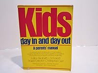 Kids - Day In and Day Out B000O6ARJ4 Book Cover
