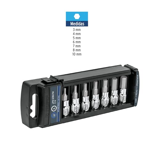 Dados Allen 18 dados allen marca TRUPER (3)