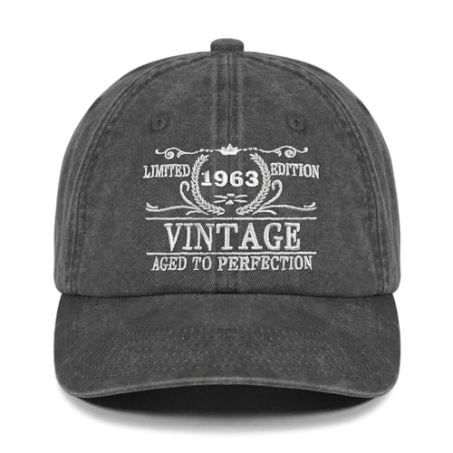 Image of Birthday Gifts for Him Her, Unique Gifts for for Men Women, Vintage Hat