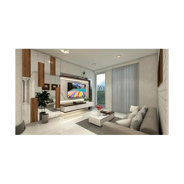 Toshiba 65UV2363DG 65" LED UltraHD 4K HDR - Image 5