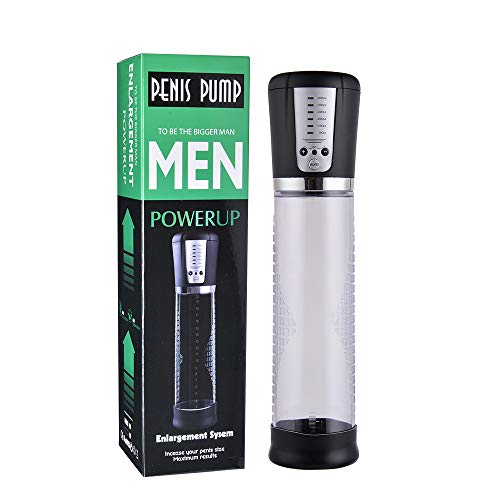 Best Male Pumps