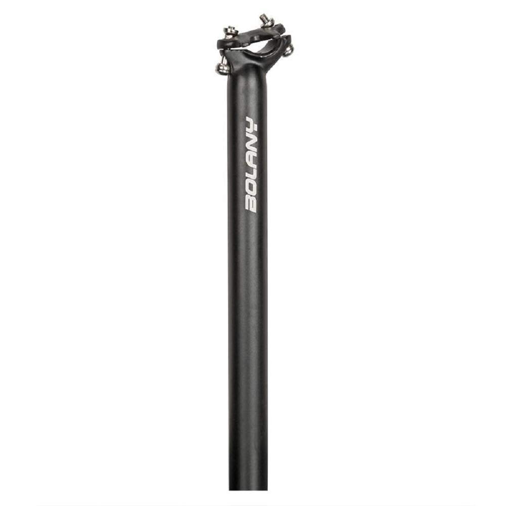 Amazon | 31.6mm シートポスト 350mm バイクシートポスト 自転車