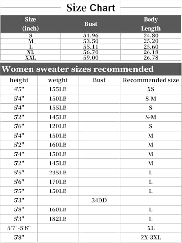 Image of CZRLHYT Women's Sweaters | Pullover Cable Knit Sweaters for Women | Pullover Sweaters for Women