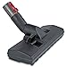 Combination Floor Nozzle Switchable Compatible with DYSON Big Ball Multi Floor 2, Absolute 2, Allergy 2 - Suction Nozzle