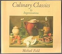 Culinary Classics and Improvisations: Transforming Leftovers into Elegant Meals B00FSN4OM4 Book Cover