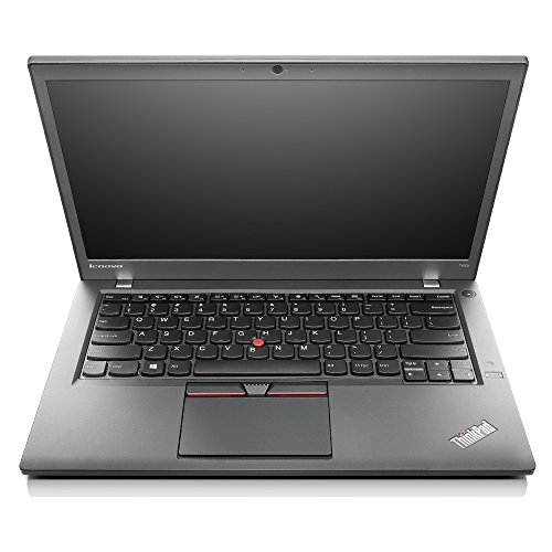 Lenovo ThinkPad T450s 14 Zoll Full HD Notebook mit Intel Core i5