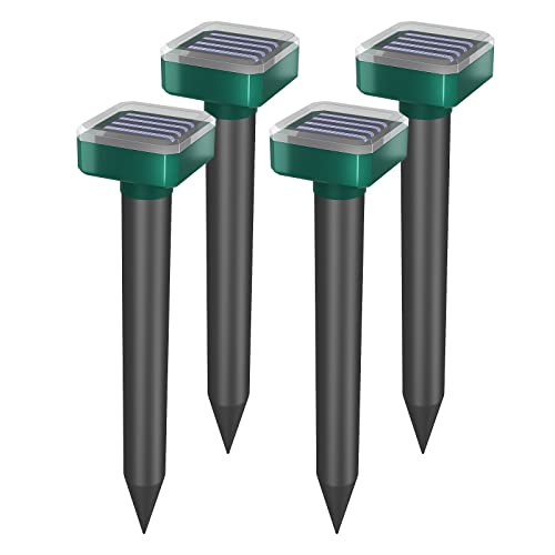 Top 10 Best Deer Repellent Devices of 2022 (Reviews) BNB