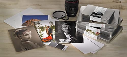 Hahnemuhle Fineart Pearl gr285 10x15cmx30