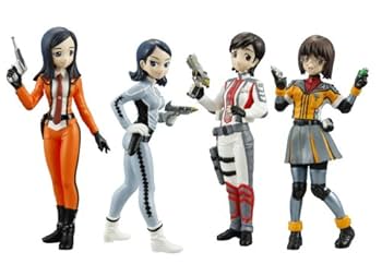 Amazon.co.jp: TAMASHII NATIONS ウルトラヒロイン 空想特撮少女