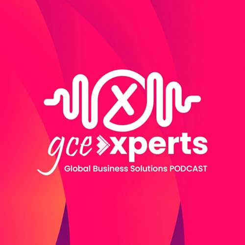 GCE Xperts Podcast Por GCE Xperts arte de portada