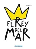 El rey del mar: Acompaña a la corona en su travesía por el océano y descubrirás quién es el más fuer...