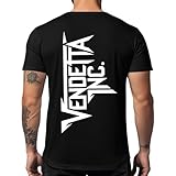 Vendetta Inc.