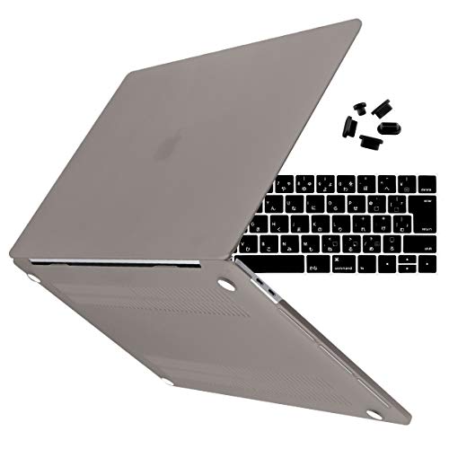 Batianda Macbook Pro 16 P[X 2019 2020 Ή ϏՌ  New MacBook Pro Touch Bar 16C` A2141 f p VFJo[ + JISz{L[{[hJo[ (O[)