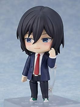 Amazon | ねんどろいど ホリミヤ 宮村伊澄 ノンスケール ABS&PVC