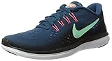 Nike Women's Free RN 2017 Running Shoe
