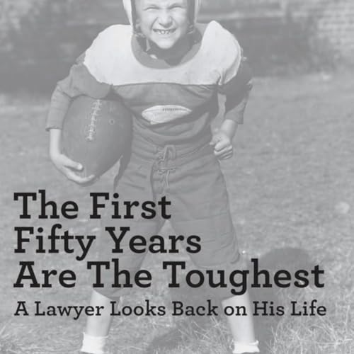 The First Fifty Years Are the Toughest Titelbild