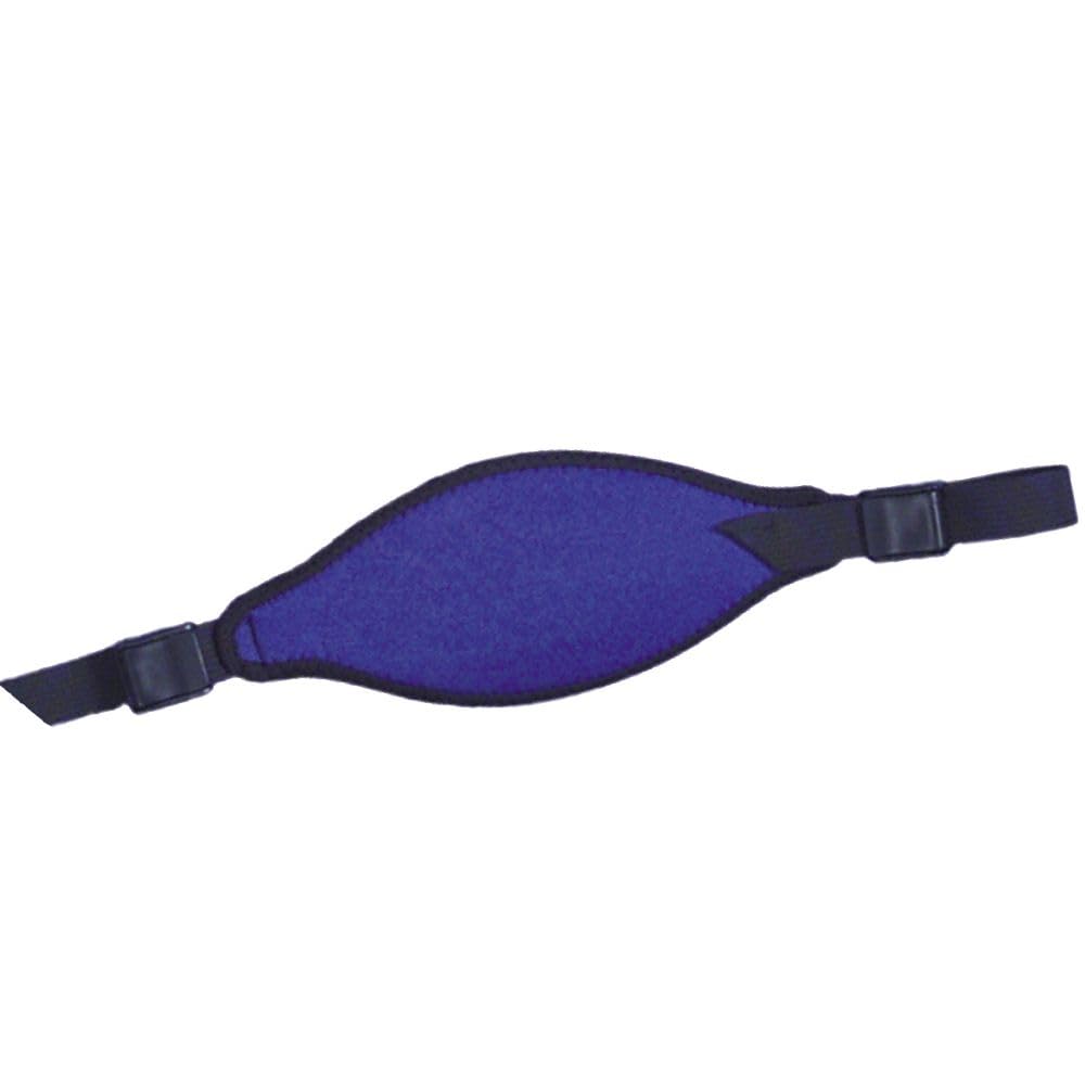 Innovative Buckle Mask Strap (Royal)