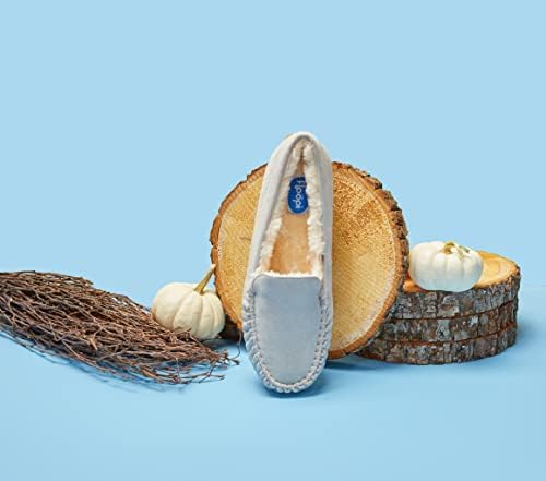 Floopi Women Slippers Moccasins Review | Image 6