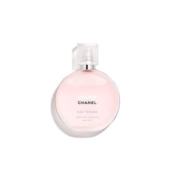 シャネルチャンスヘアミスト＆モイスチャーミスト チャンス オー ヴィーヴ ヘア ミスト - 35 ml - Fragrance