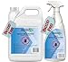 Produktbild INSIGO 2,75L Milben Abwehr  mechanisches Mittel für Hausstaubmilben abwehren  Milbenspray für Matratzen  Fleckenfrei  Milben Spray