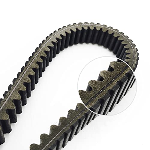 Polaris 3211162 Drive Belt Utv Atv Belt Compatible With Rzr 800 Ranger 500 800 Sportsman 500 570 800 For 3211162 3211118 3211113 #TOP2