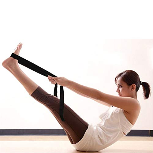 Zhppac Cintura Yoga Belt Cinghie Yoga Cintura in