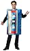 Rasta Imposta Get Real Cassette Tape, Blue, One Size