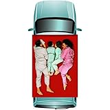  ZELT AUTODACHZELT CAMPING DACHZELT OFFROAD-SUVS COLUMBUS VARIANT LARGE WILD GREEN CVW/03