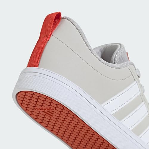 adidas Zapatillas Vs Pace 2.0 Blanco de estilo casual y caña baja 5