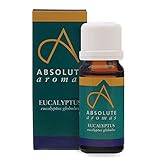 KÖRPER & GEIST - Eukalyptus hat erhebende und erfrischende Eigenschaften, die helfen können den Kopf frei zu bekommen und für Konzentration zu sorgen.