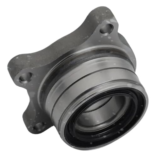 Moyeu de roue 424500C010 élimine bruit roulement Toyota Land Cruiser 07-21