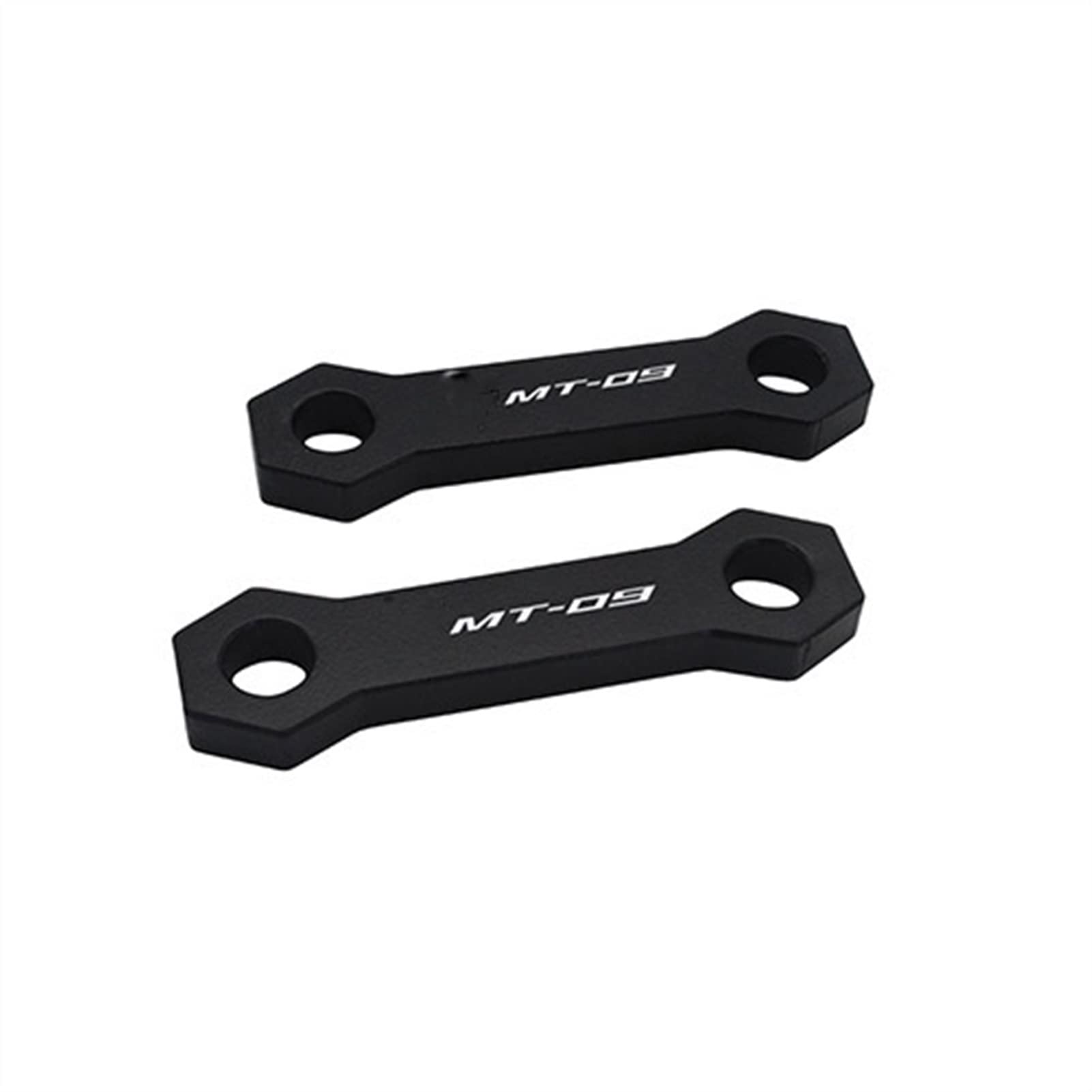 Suspension inférieure moto 30mm pour éviter les chutes à l'arrêt sur XSR900