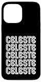 Celeste Apparel