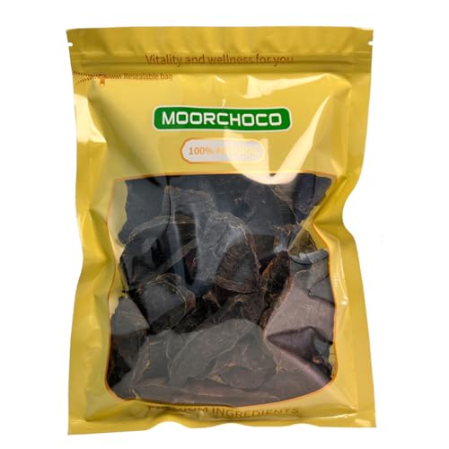 Prepared He Shou Wu (Fo-Ti Root)- Processed Polygonum multiflorum(8.81oz)250g