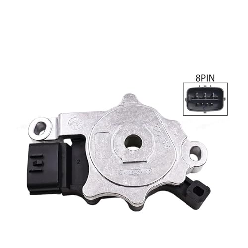 Interrupteur de sécurité neutre 42700-26700 compatible avec Kia Accent et Sonata