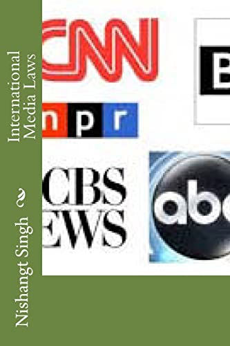 International Media Laws