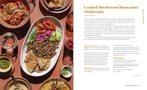 Avery Vora, Nisha Big Vegan Flavor: Techniques And 150 Recipes To Master Vegan Cooking thumb #14