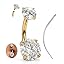 Titanium-Gold-8mm