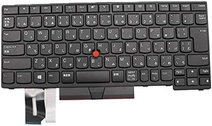 (Cp) Kpm[gp\RL[{[h݊ Lenovo Thinkpad E480 T480S E485 L480 L380 L380 YOGA T490 E490 E495 L390 L390 YOGA L490 T495 01YP510 0