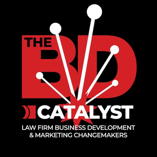 『The BD Catalyst』のカバーアート