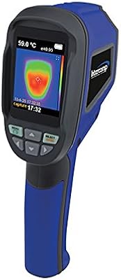 Intercomp 175000 Thermal Imager