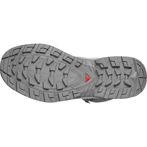 Chaussures Salomon Quest Echo Gore-Tex pour femme imperméables de randonnée - 5