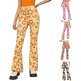 pantalon imprimé fleuri zara Parfait pour les occasions festives et créatives - Le choix idéal pour le carnaval, les fêtes à thème des années 70, les festivals de musique, les concerts, les raves ou les spectacles. Mais aussi dans la vie de tous les jours, il fait office de pièce de déclaration accrocheuse. Il combine un style authentique et un confort optimal.