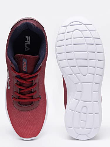 Image of Fila Mens Bruce Sneakers