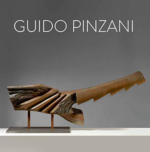9788864033297 Guido Pinzani. La forma nel tempo della forma. Ediz. italiana e inglese