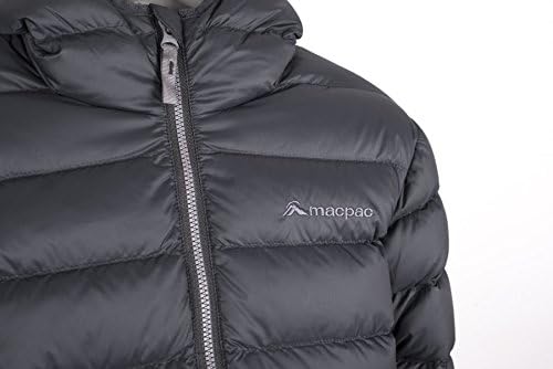 macpac kids puffer