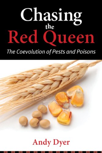 Télécharger Chasing the Red Queen: The Evolutionary Race Between Agricultural Pests and Poisons (English Edition PDF Ebook En Ligne