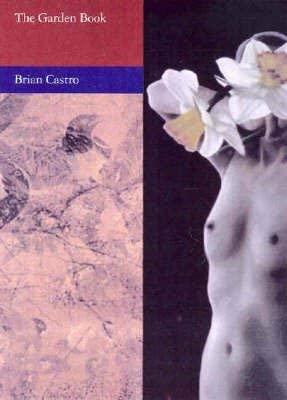 The Garden Book book cover